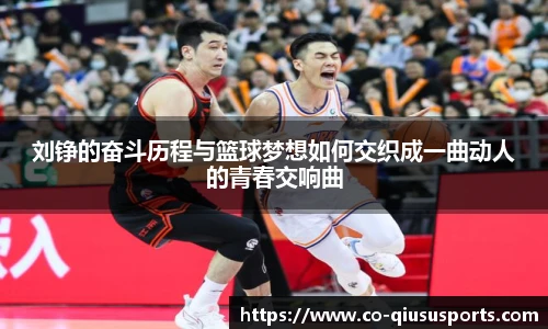 刘铮的奋斗历程与篮球梦想如何交织成一曲动人的青春交响曲